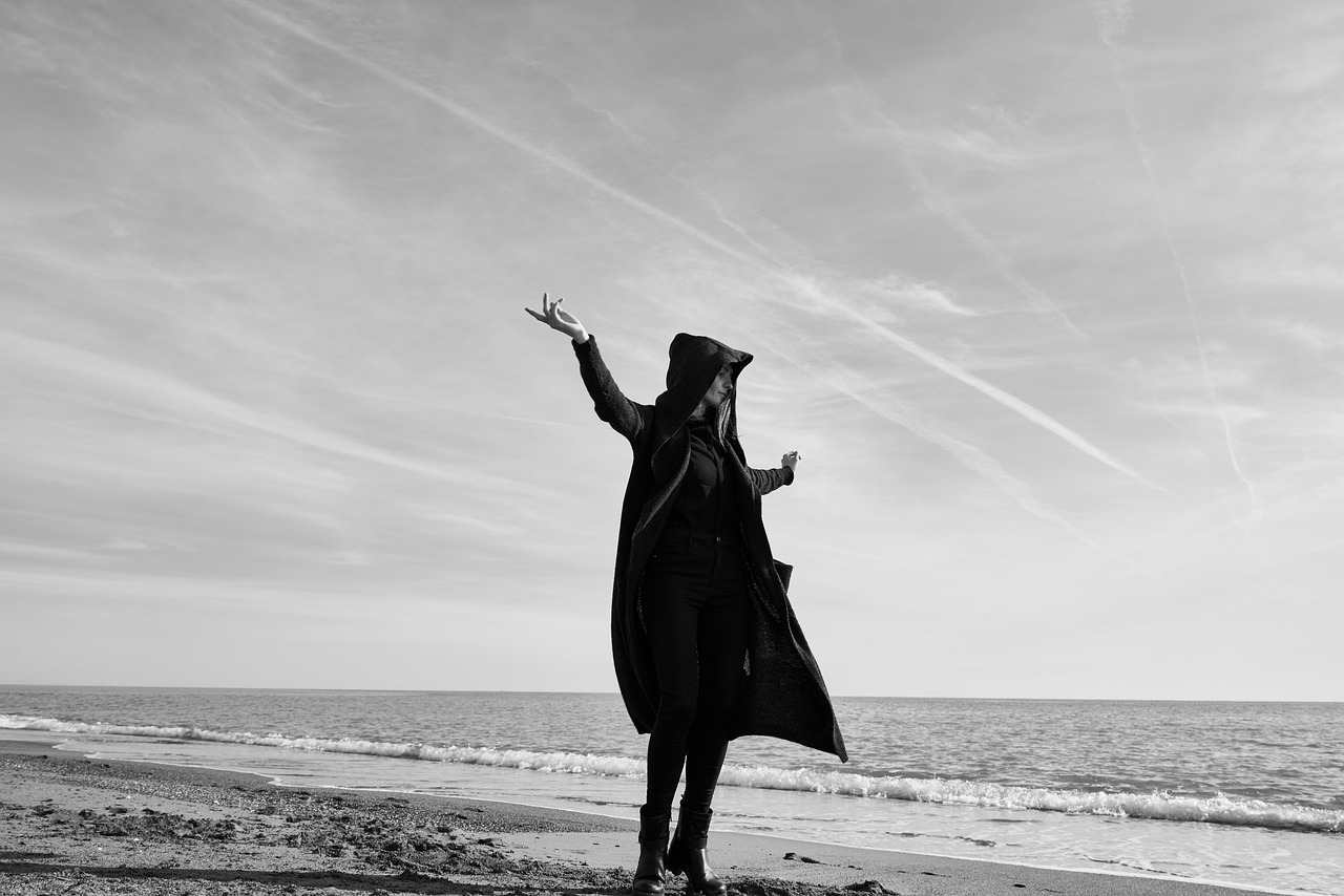 Exploring the Intersection of Dance and Self-Defense Techniques